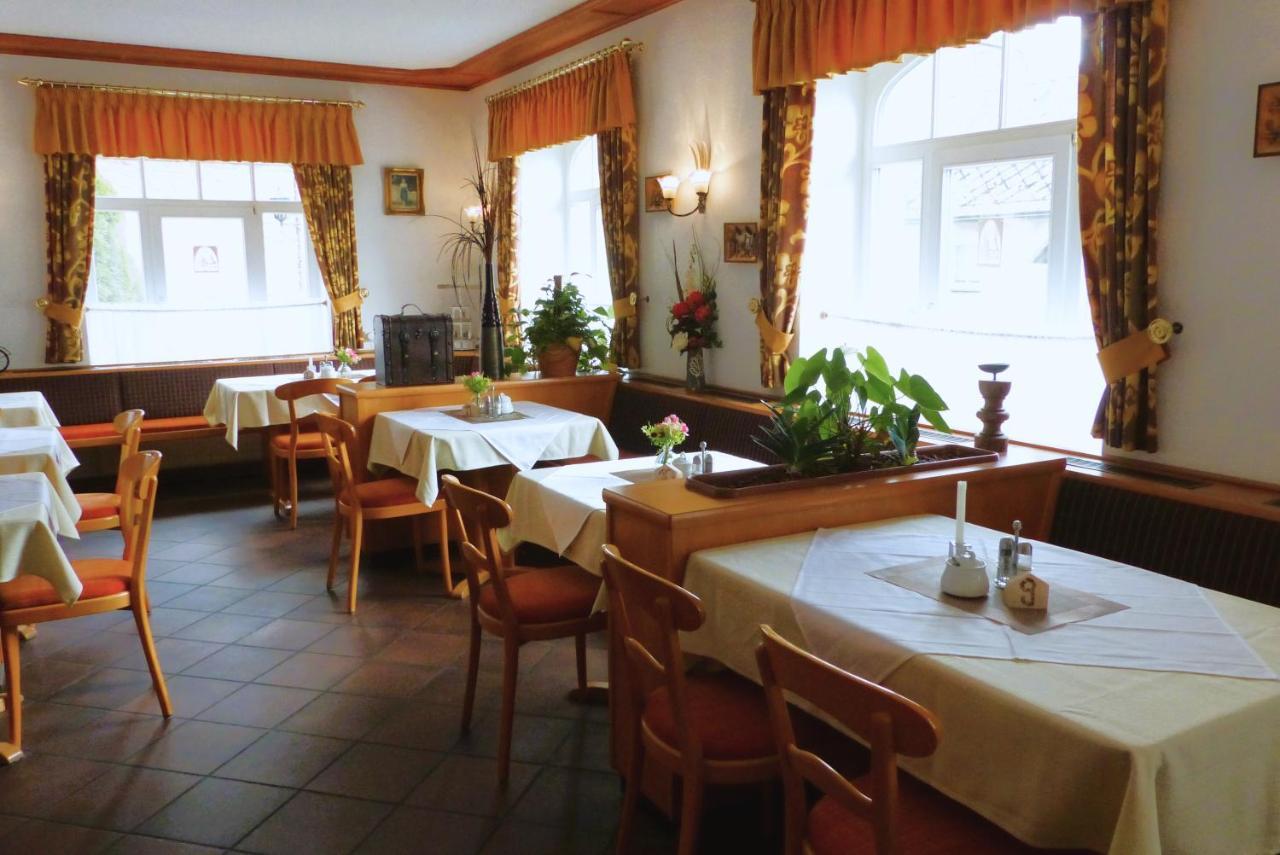 Hotel Seiffener Hof*** Exterior photo